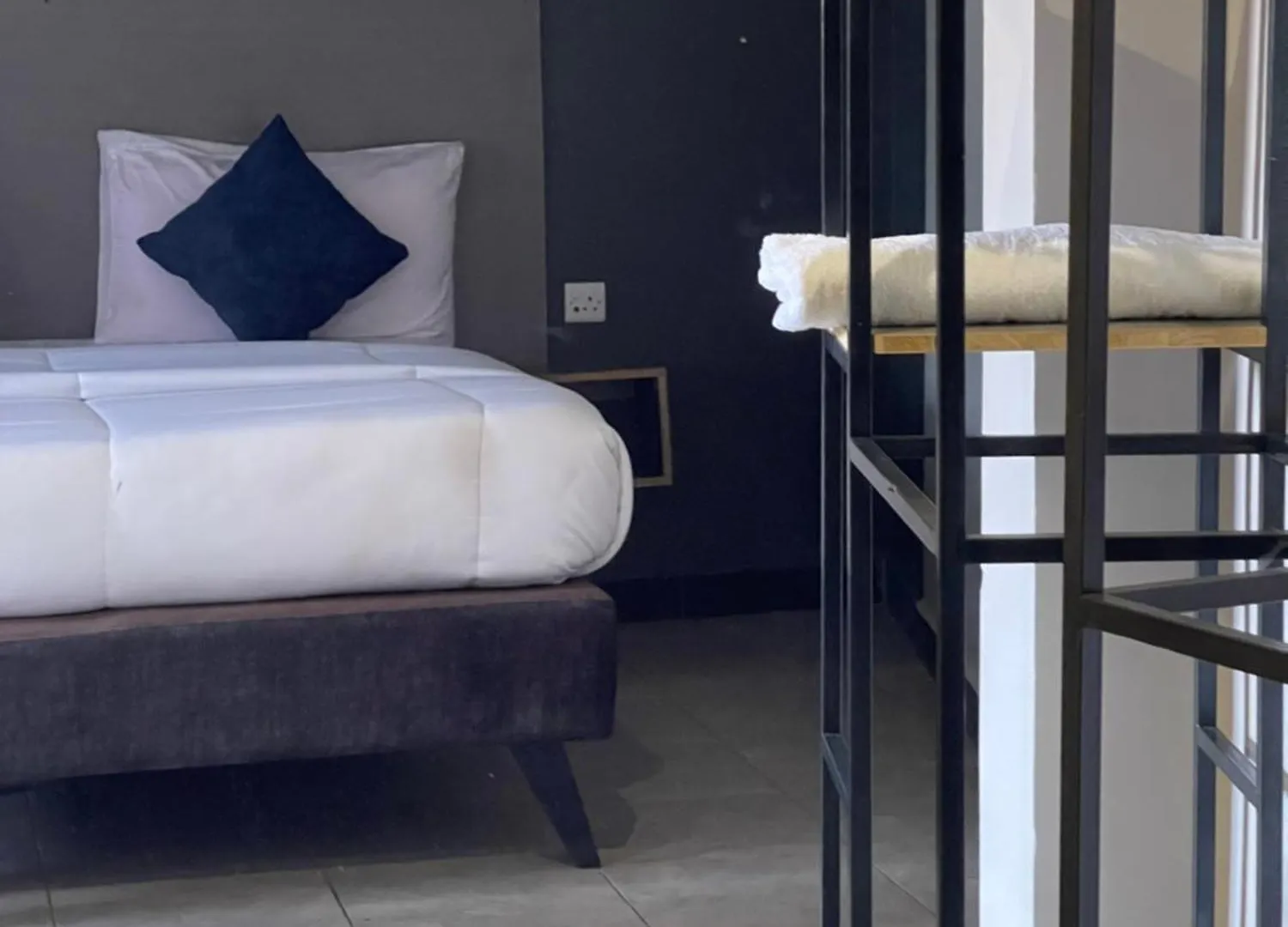 Ashleys Hotel Kampala Uganda