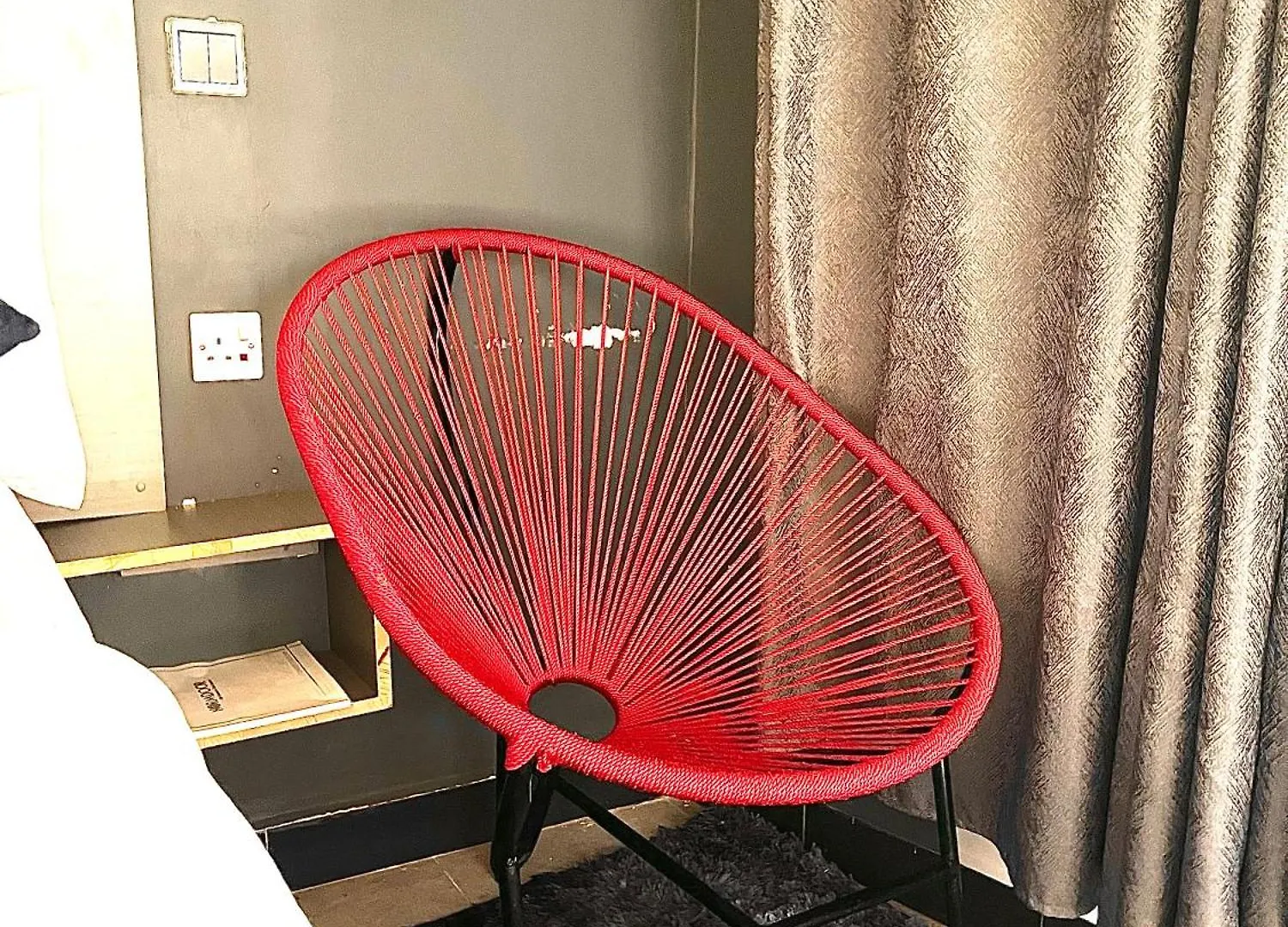 Ashleys Hotel Kampala Uganda