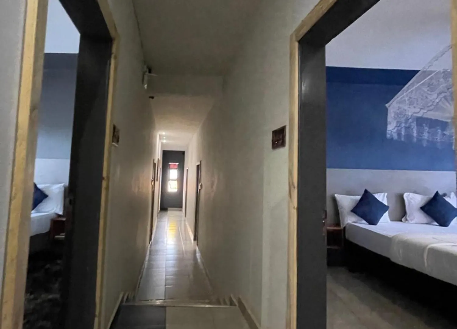 Ashleys Hotel Kampala Bed & Breakfast