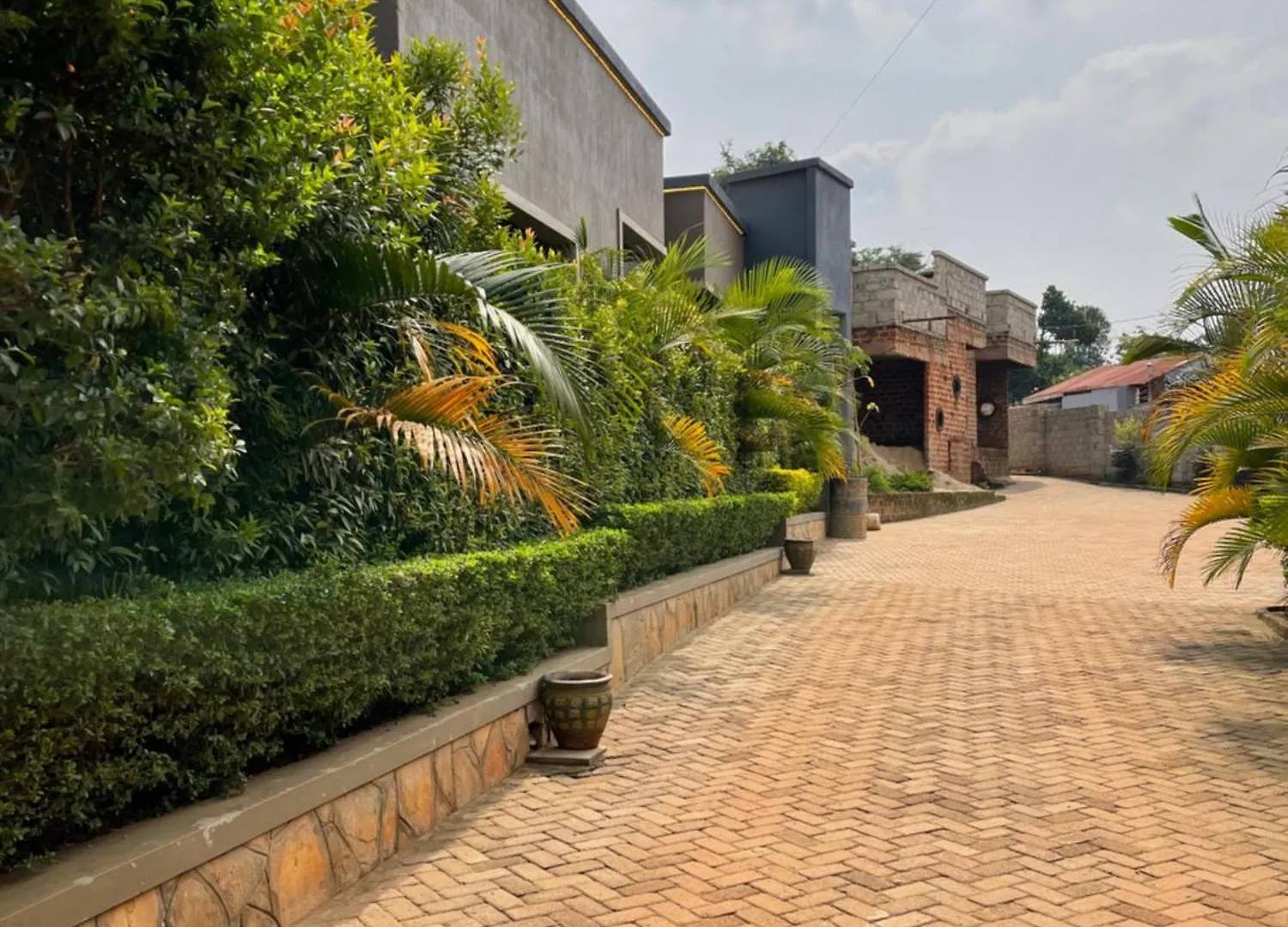 Ashleys Hotel Kampala 0*,  Uganda